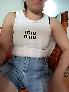 Sweet-Berry89 on StripChat 