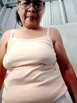 Sweet-Lita50 on StripChat 