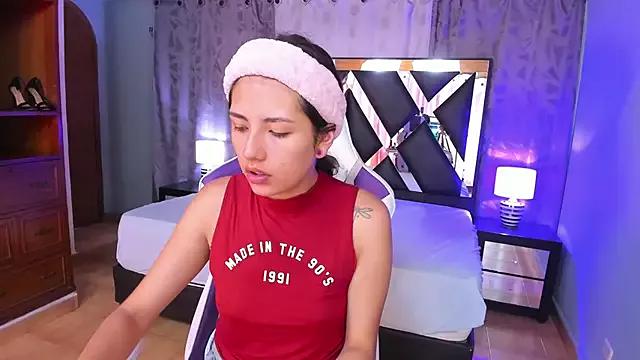 sweet-muse on StripChat 