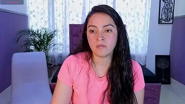 sweet_ahinara on StripChat 