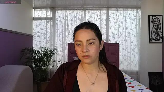 sweet_ahinara on StripChat