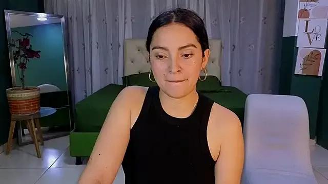 sweet_ahinara on StripChat 
