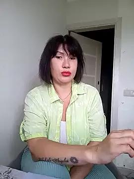 Sweet_Alisa777 on StripChat 