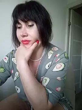 Sweet_Alisa777 on StripChat 