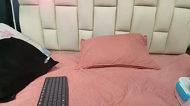 sweet_amye on StripChat 