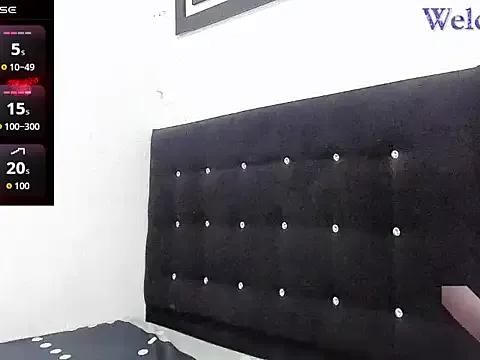 Sweet_Baddie2 on StripChat 