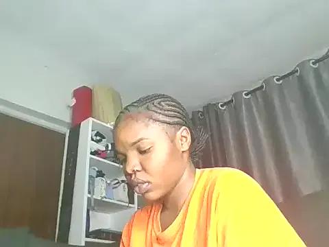 sweet_bigclit on StripChat 
