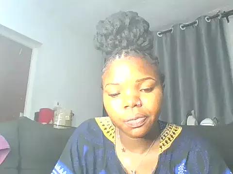 sweet_bigclit on StripChat 