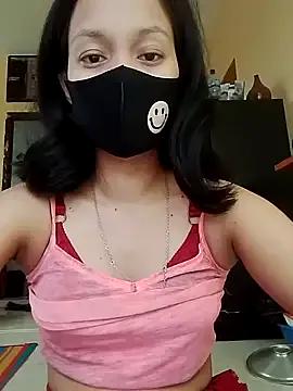 Sweet_Bindika07 on StripChat 