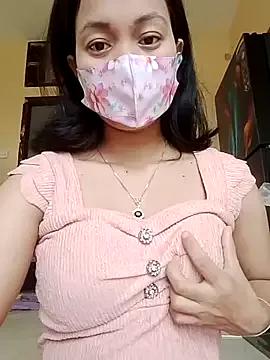 Sweet_Bindika07 on StripChat 