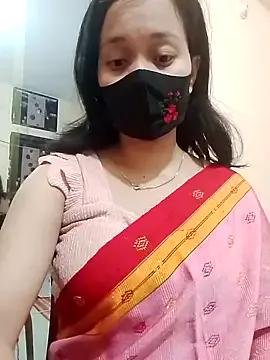 Sweet_Bindika07 — Show my Boobs