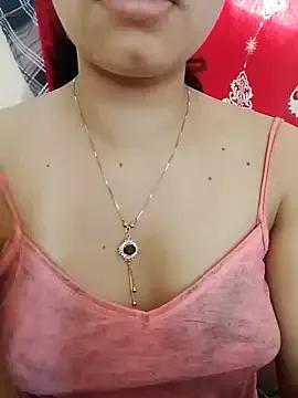 Sweet_Bindika07 — Show my Boobs