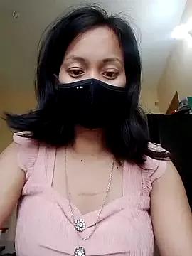 Sweet_Bindika07 on StripChat 
