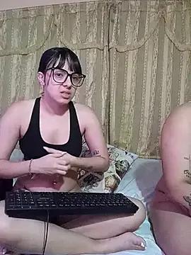 Sweet_Dirty_Baby on StripChat 