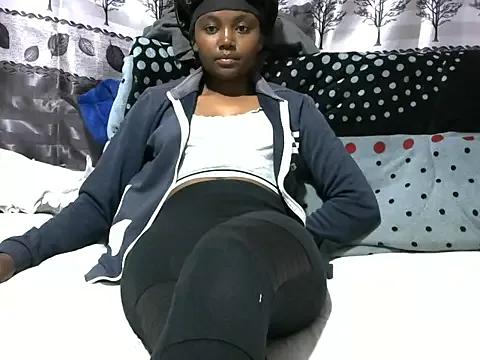 Sweet_kelsiey on StripChat 