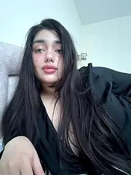 Sweet_Khalifa_ on StripChat 