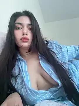 Sweet_Khalifa_ on StripChat 
