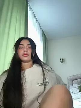 Sweet_Khalifa_ on StripChat 