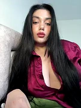 Sweet_Khalifa_ — Tits