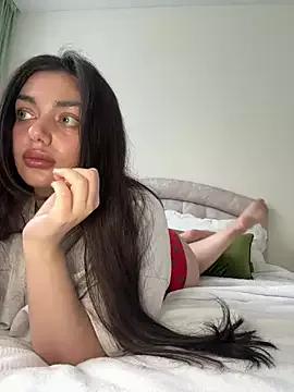 Sweet_Khalifa_ on StripChat 