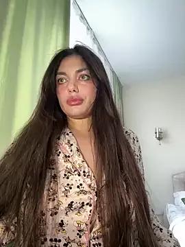 Sweet_Khalifa_ on StripChat 