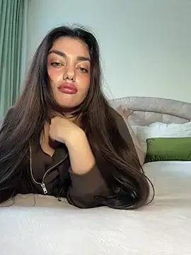 Sweet_Khalifa_ on StripChat 