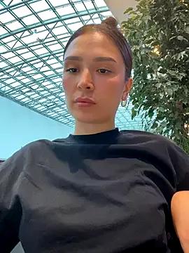 Sweet_Lollypop on StripChat 
