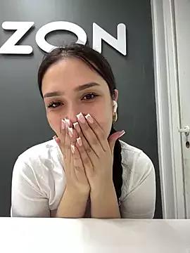 Sweet_Lollypop on StripChat 