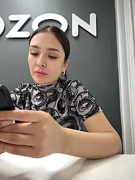 Sweet_Lollypop on StripChat 