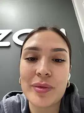 Sweet_Lollypop on StripChat 