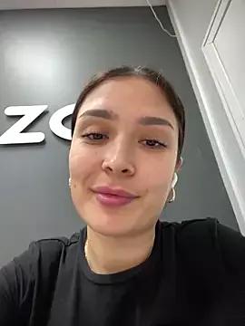 Sweet_Lollypop on StripChat 