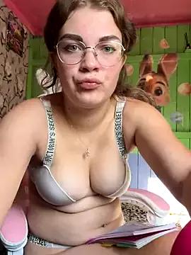 Sweet_Monro on StripChat 