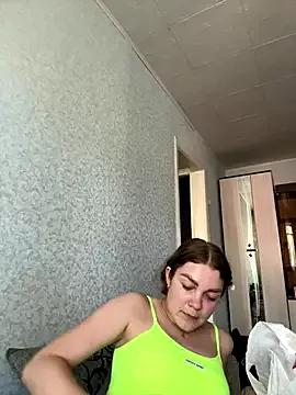 Sweet_Monro on StripChat 