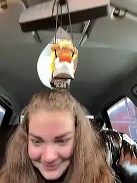 Sweet_Monro on StripChat 