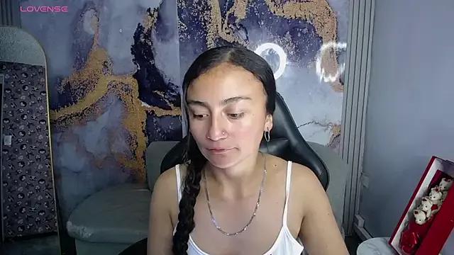 Sweet_Morita_v on StripChat 