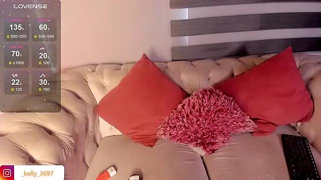 sweet_obsession__ on StripChat 