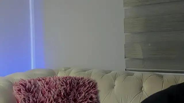 sweet_obsession__ on StripChat