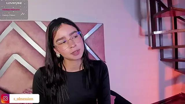 sweet_obsession__ on StripChat 