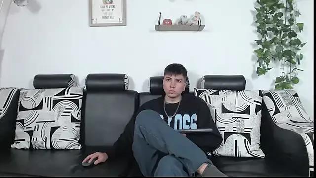 Sweet_paradisex on StripChat 