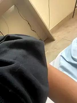 Sweet_paradisex on StripChat 