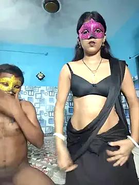 Sweet_Pratima — Full naked