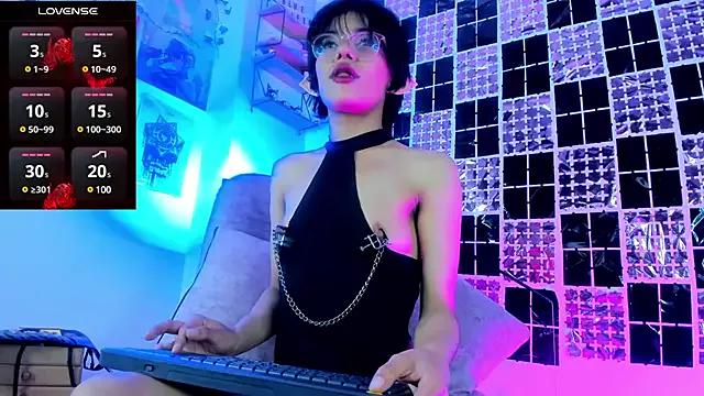 sweet_Samx on StripChat 