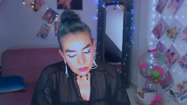 sweet_vanessa_22 on StripChat 