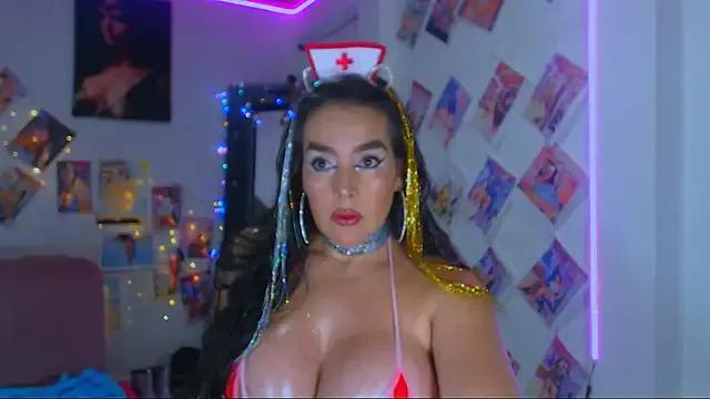 sweet_vanessa_22 on StripChat 