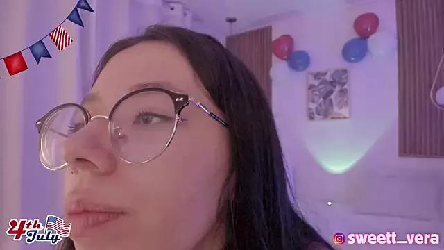 sweet_vera on StripChat 