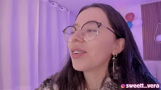 sweet_vera on StripChat 