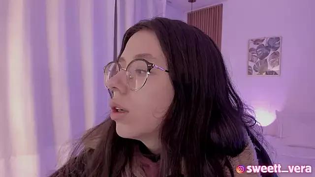 sweet_vera on StripChat 