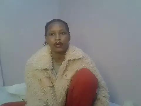Sweet_Vinkah on StripChat 