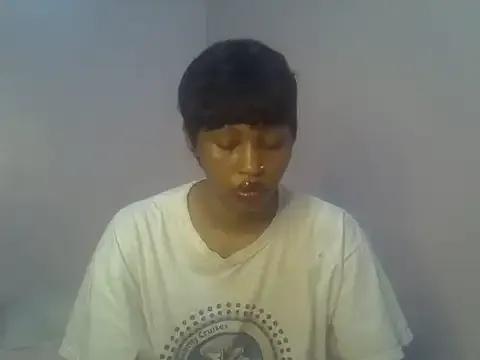 Sweet_Vinkah — lets cum together  as i squirt big