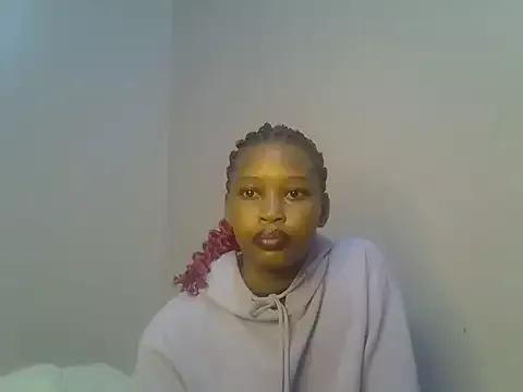 Sweet_Vinkah on StripChat 
